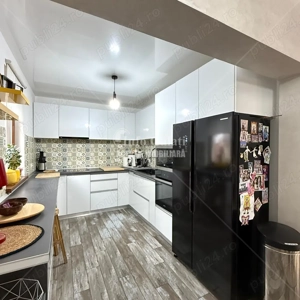 | Vila Parter+Mansarda | SENDRENI, SERBESTII VECHI | teren: 500 mp | - imagine 7