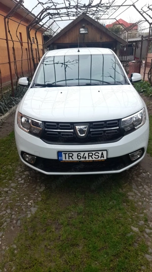 Dacia Logan 2
