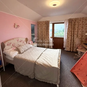 | Vila Parter+Mansarda | SENDRENI, SERBESTII VECHI | teren: 500 mp | - imagine 5