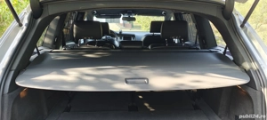 Audi Q7 3.0 TDI S line, 7 locuri, stare f. bună, proprietar - imagine 9