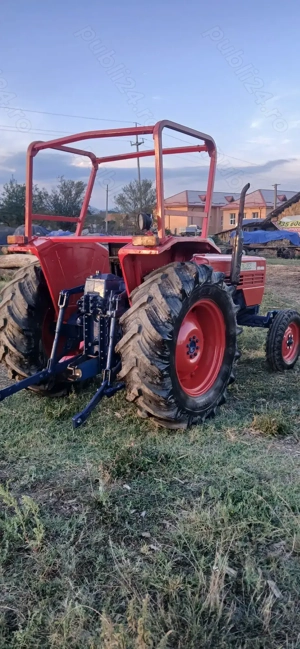 Tractor same minitaurus 60  - imagine 5