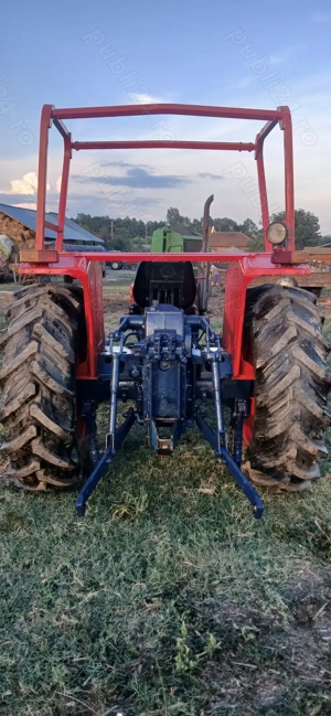 Tractor same minitaurus 60  - imagine 6
