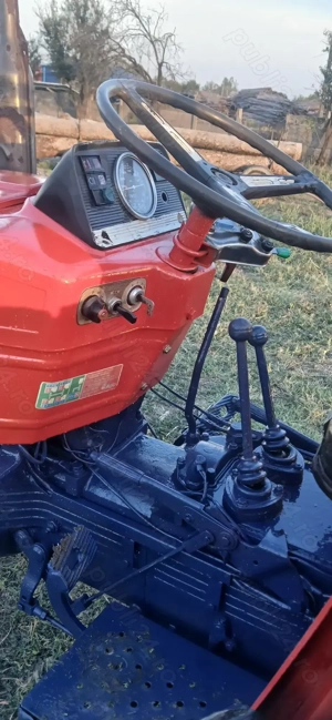 Tractor same minitaurus 60  - imagine 7