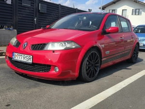 Renault Megane 2 Rs 2008 - imagine 2