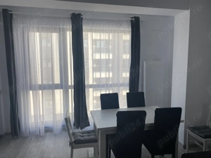 Inchiriez ap. 2 camere decomandate la campus Ovidius cu loc parcare