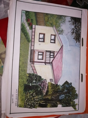 Teren intravil de vânzare