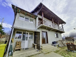 Casa Costesti Arges - imagine 3