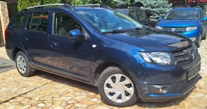 MCV , 0.9 tce ,euro 6 , navigatie , rate - imagine 3