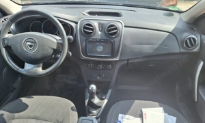 MCV , 0.9 tce ,euro 6 , navigatie , rate - imagine 9