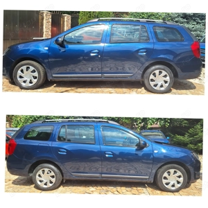 MCV , 0.9 tce ,euro 6 , navigatie , rate - imagine 7