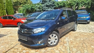 MCV , 0.9 tce ,euro 6 , navigatie , rate - imagine 6