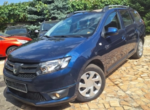 MCV , 0.9 tce ,euro 6 , navigatie , rate