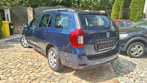 MCV , 0.9 tce ,euro 6 , navigatie , rate - imagine 5