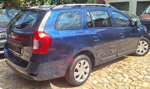 MCV , 0.9 tce ,euro 6 , navigatie , rate - imagine 2