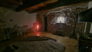 Unique Investment Opportunity   Central Prejmer Property with Orchard  - imagine 4