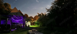 Unique Investment Opportunity   Central Prejmer Property with Orchard  - imagine 3