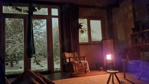 Unique Investment Opportunity   Central Prejmer Property with Orchard  - imagine 5