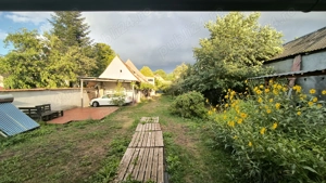 Unique Investment Opportunity   Central Prejmer Property with Orchard  - imagine 10