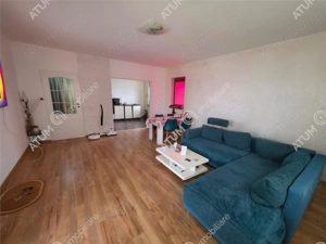 Apartament spatios cu 3 camere si loc de parcare in Arhitectilor Sibiu