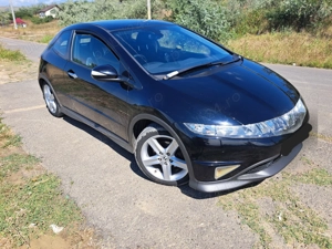 Dezmembrez honda civic 2008 1.8 benzina i-vtec 