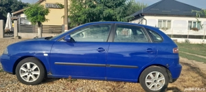 Seat Ibiza - imagine 4 Seat Ibiza - imagine 4