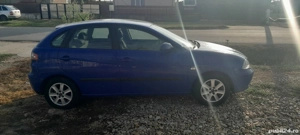 Seat Ibiza - imagine 7 Seat Ibiza - imagine 7