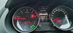 Nissan Qashqai 2011 motor de 2 l  6000 euro  - imagine 3