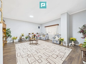 Casă cu 6 camere în Sânicolau Mare Timiș - imagine 5