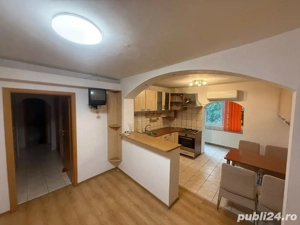 inchiriez apartament 3 camere - imagine 4