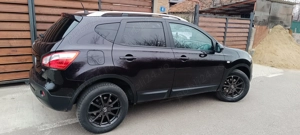 Nissan Qashqai 2011 motor de 2 l  6000 euro  - imagine 7