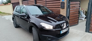 Nissan Qashqai 2011 motor de 2 l  6000 euro  - imagine 10