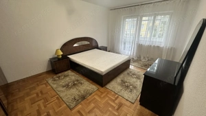 Apartament 3 camere decomandate zona Politie Sibiu - imagine 4