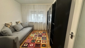 Apartament 3 camere decomandate zona Politie Sibiu - imagine 2