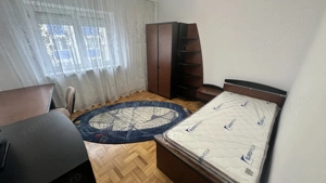 Apartament 3 camere decomandate zona Politie Sibiu - imagine 5