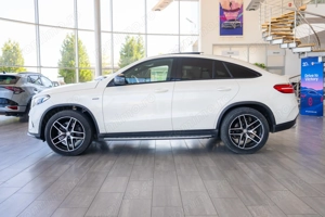 Mercedes-Benz GLE Coupe 450 4MATIC - imagine 4