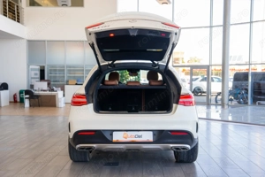 Mercedes-Benz GLE Coupe 450 4MATIC - imagine 11