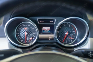 Mercedes-Benz GLE Coupe 450 4MATIC - imagine 15