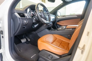 Mercedes-Benz GLE Coupe 450 4MATIC - imagine 13