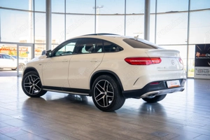 Mercedes-Benz GLE Coupe 450 4MATIC - imagine 7