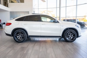 Mercedes-Benz GLE Coupe 450 4MATIC - imagine 5