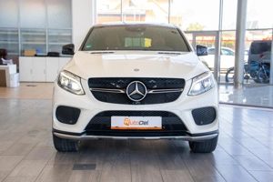 Mercedes-Benz GLE Coupe 450 4MATIC - imagine 2