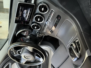 Mercedes Benz Bluetec C 220  pachet AMG - imagine 2