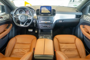 Mercedes-Benz GLE Coupe 450 4MATIC - imagine 17