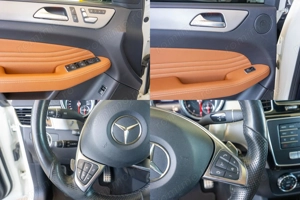 Mercedes-Benz GLE Coupe 450 4MATIC - imagine 14