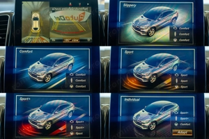 Mercedes-Benz GLE Coupe 450 4MATIC - imagine 16