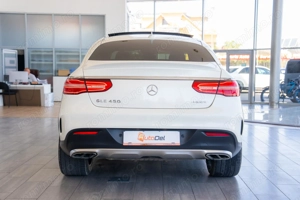 Mercedes-Benz GLE Coupe 450 4MATIC - imagine 6