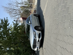 Mercedes Benz Bluetec C 220  pachet AMG - imagine 3