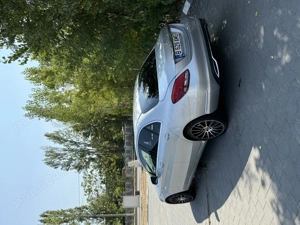 Mercedes Benz Bluetec C 220  pachet AMG - imagine 4