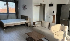 2 locuri de parcare, bloc nou, centrală proprie-Dumbravita