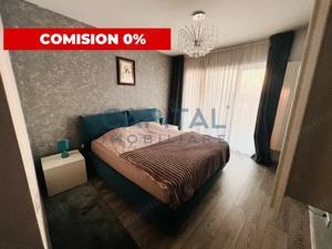 Comision 0% Apartament Lux 3 Camere, Buna-Ziua 